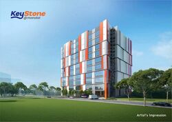 Keystone @ Mandai (D25), Factory #615648791